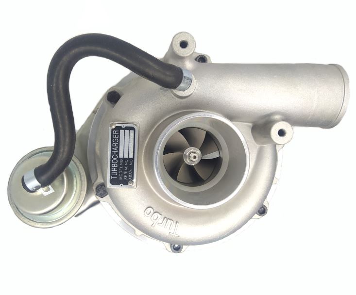 Turbosprężarka Isuzu 4HK1 - 8982593700 - GENEUS