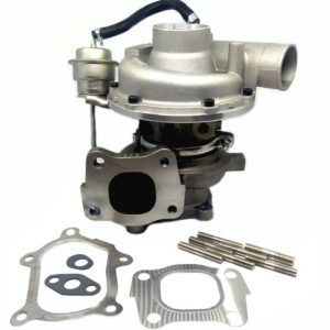 Turbosprężarka Isuzu 4HK1 - 8982593700 - GENEUS
