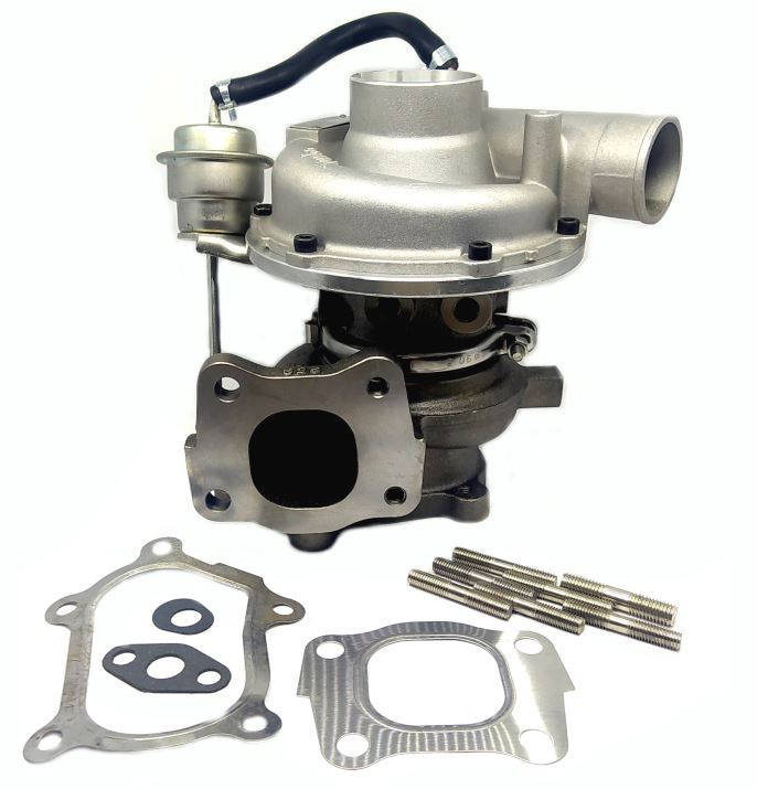 Turbosprężarka Isuzu 4HK1 - 8982593700 - GENEUS