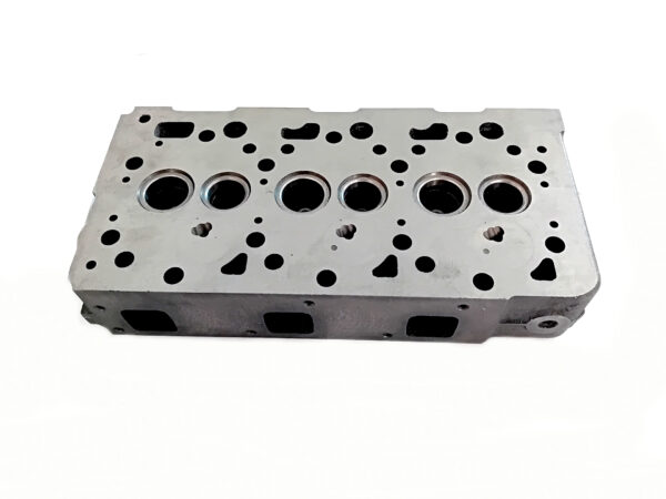 Głowica silnika KUBOTA D1305 - GENEUS