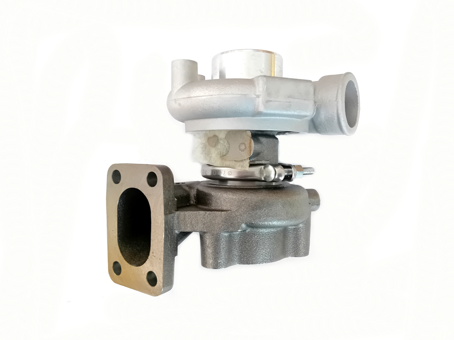 Turbosprężarka Mitsubishi D04FD S4K CAT 3064 C4.2 - GENEUS