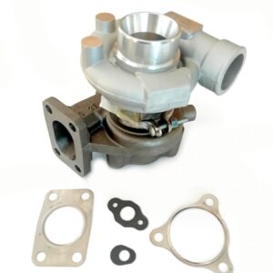 Turbosprężarka Mitsubishi D04FD S4K CAT 3064 C4.2 - GENEUS
