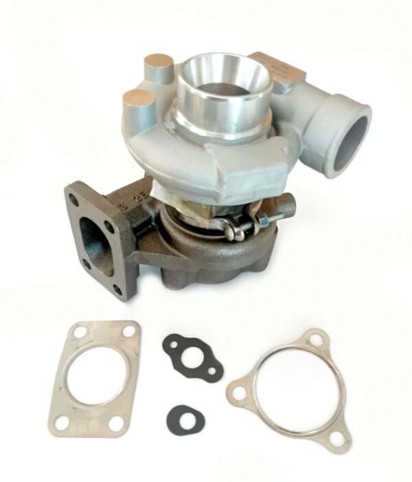 Turbosprężarka Mitsubishi D04FD S4K CAT 3064 C4.2 - GENEUS