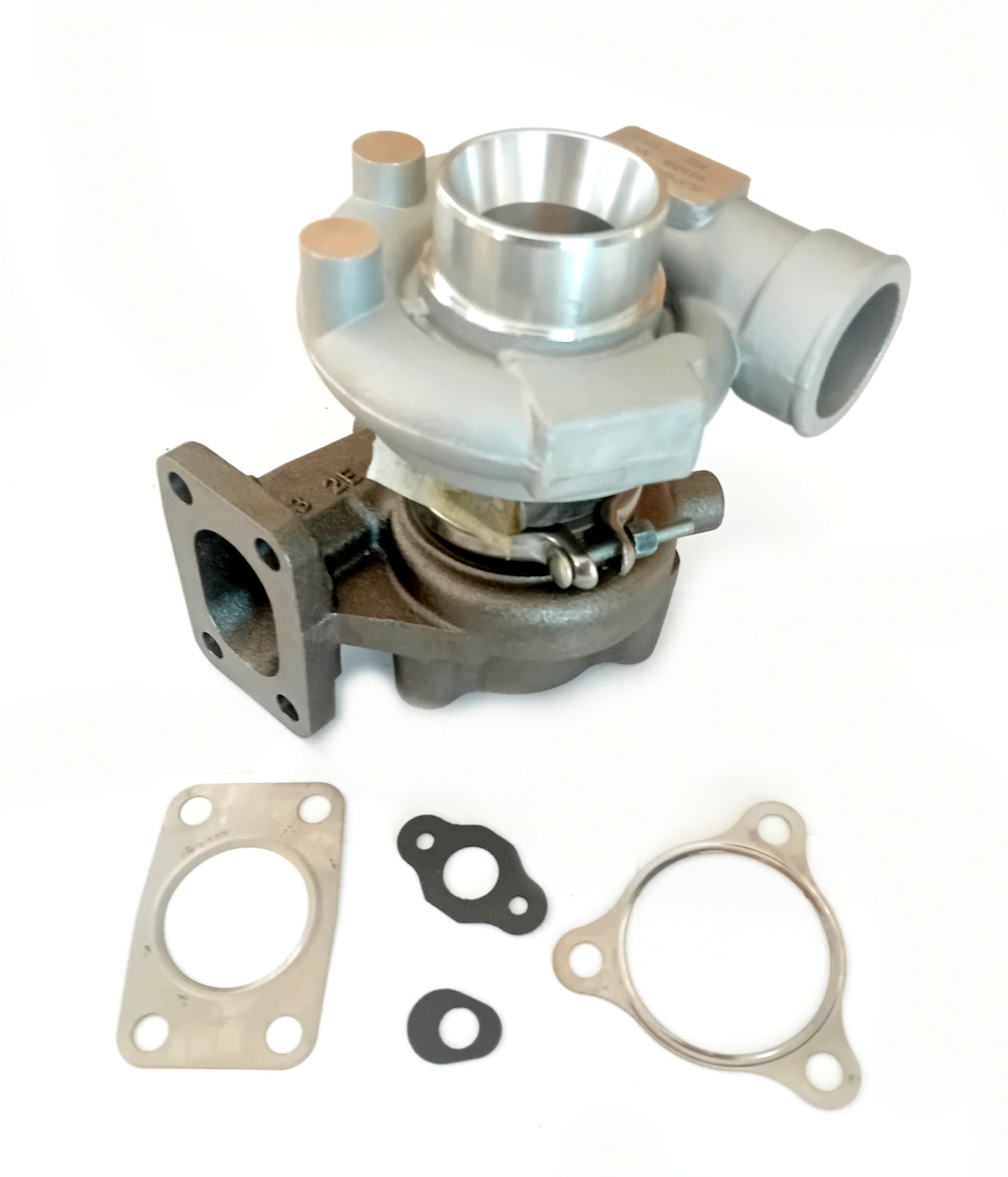 Turbosprężarka Mitsubishi D04FD S4K CAT 3064 C4.2 - GENEUS