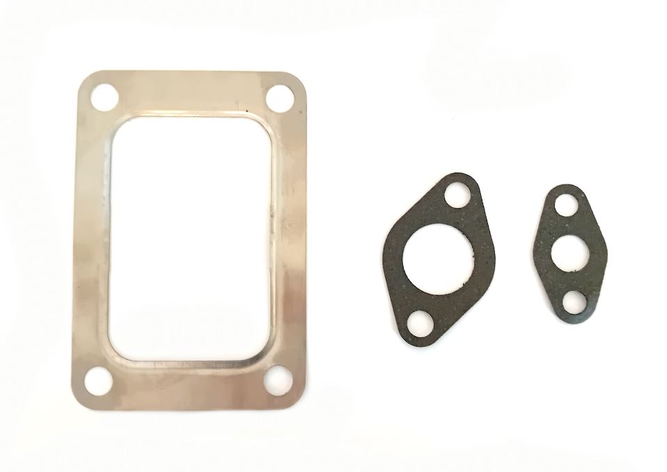 Turbosprężarka 49132-05110 Perkins 4006, 4012 - GENEUS