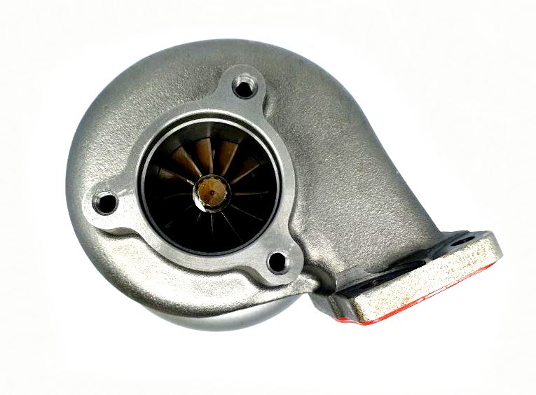 Turbosprężarka Mitsubishi D06FD S6K CAT 3066 C6.4 - GENEUS