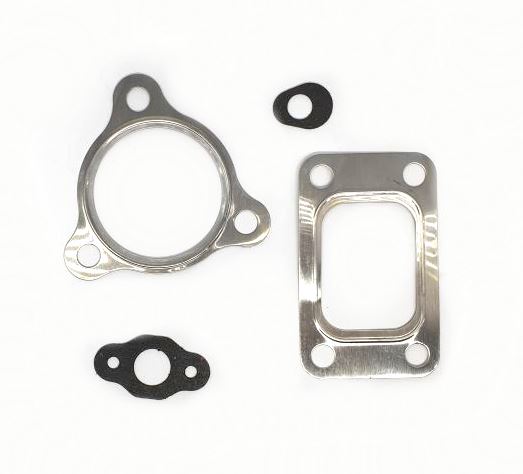 Turbosprężarka Mitsubishi D06FD S6K CAT 3066 C6.4 - GENEUS