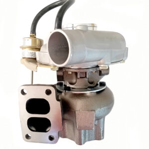 Turbosprężarka PERKINS 2674A128, 452024-5001S - GENEUS