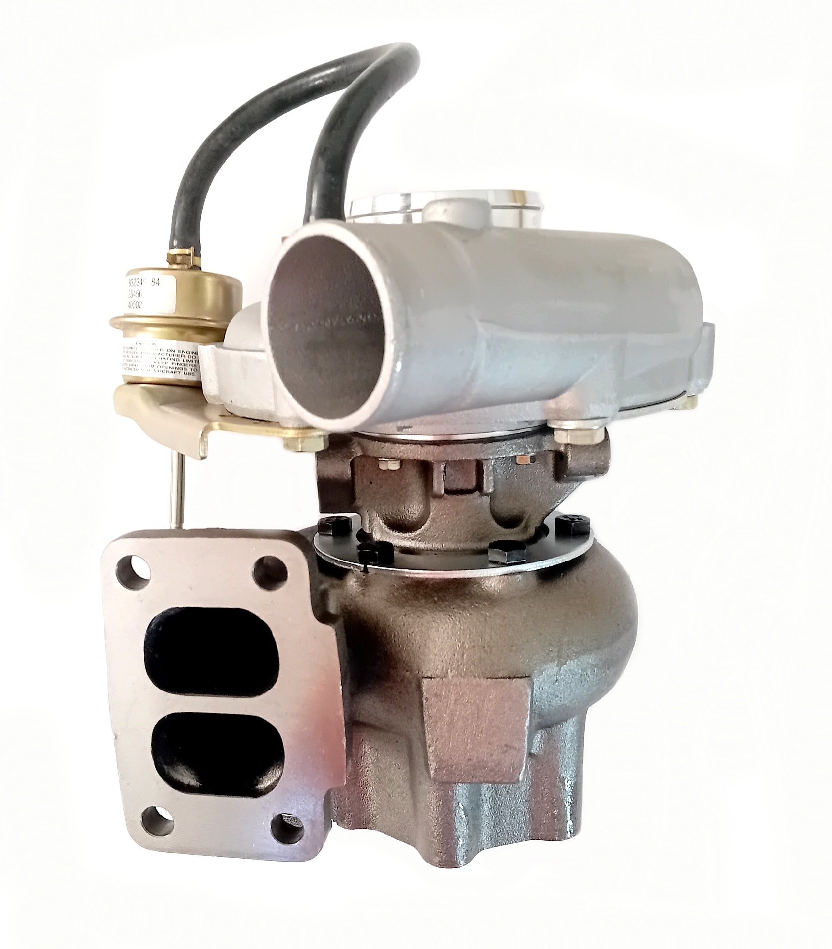 Turbosprężarka PERKINS 2674A128, 452024-5001S - GENEUS