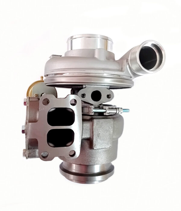 Turbosprężarka PERKINS 1106, CAT C6.6 - 2674A256 - GENEUS