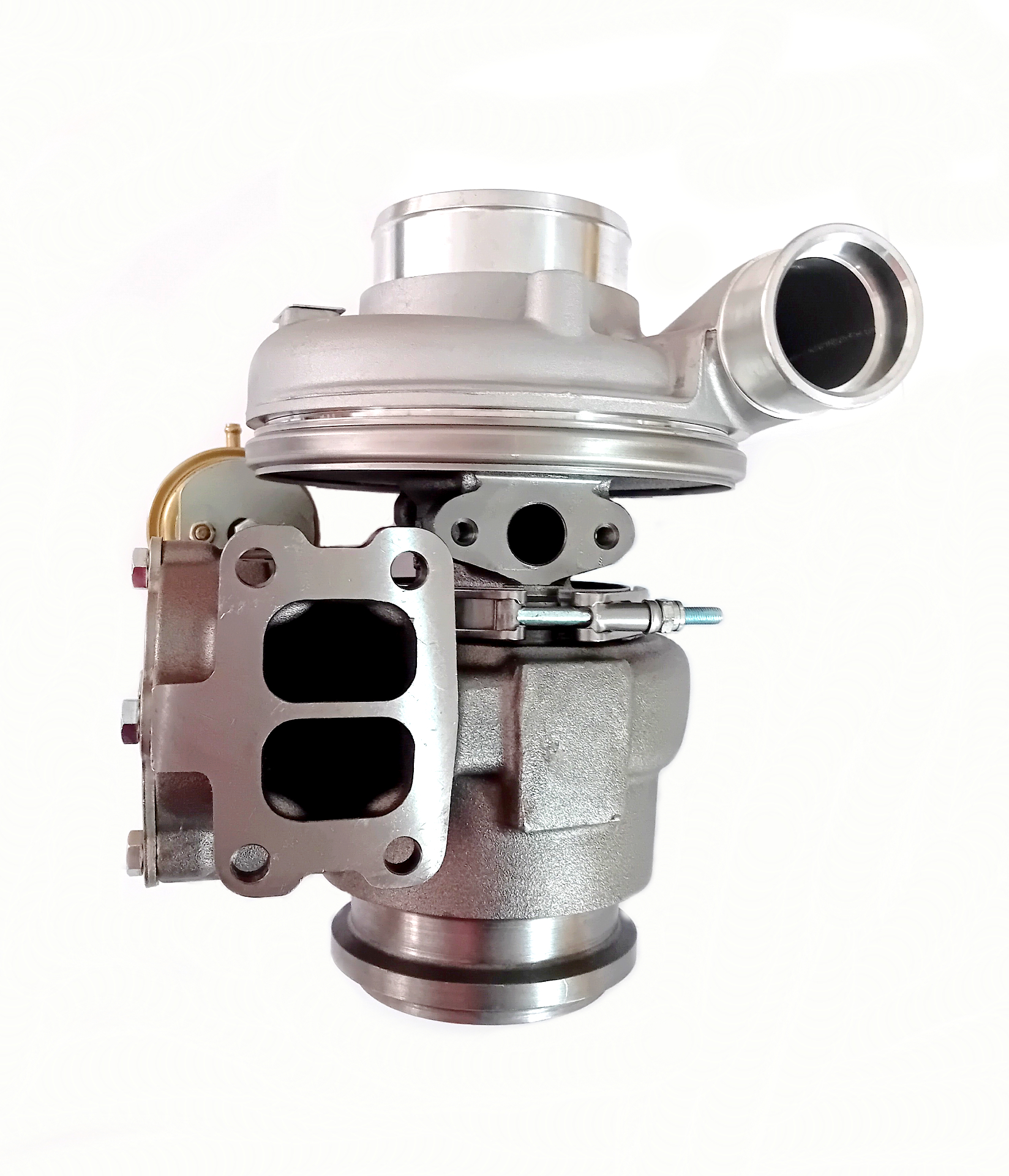 Turbosprężarka PERKINS 1106, CAT C6.6 - 2674A256 - GENEUS