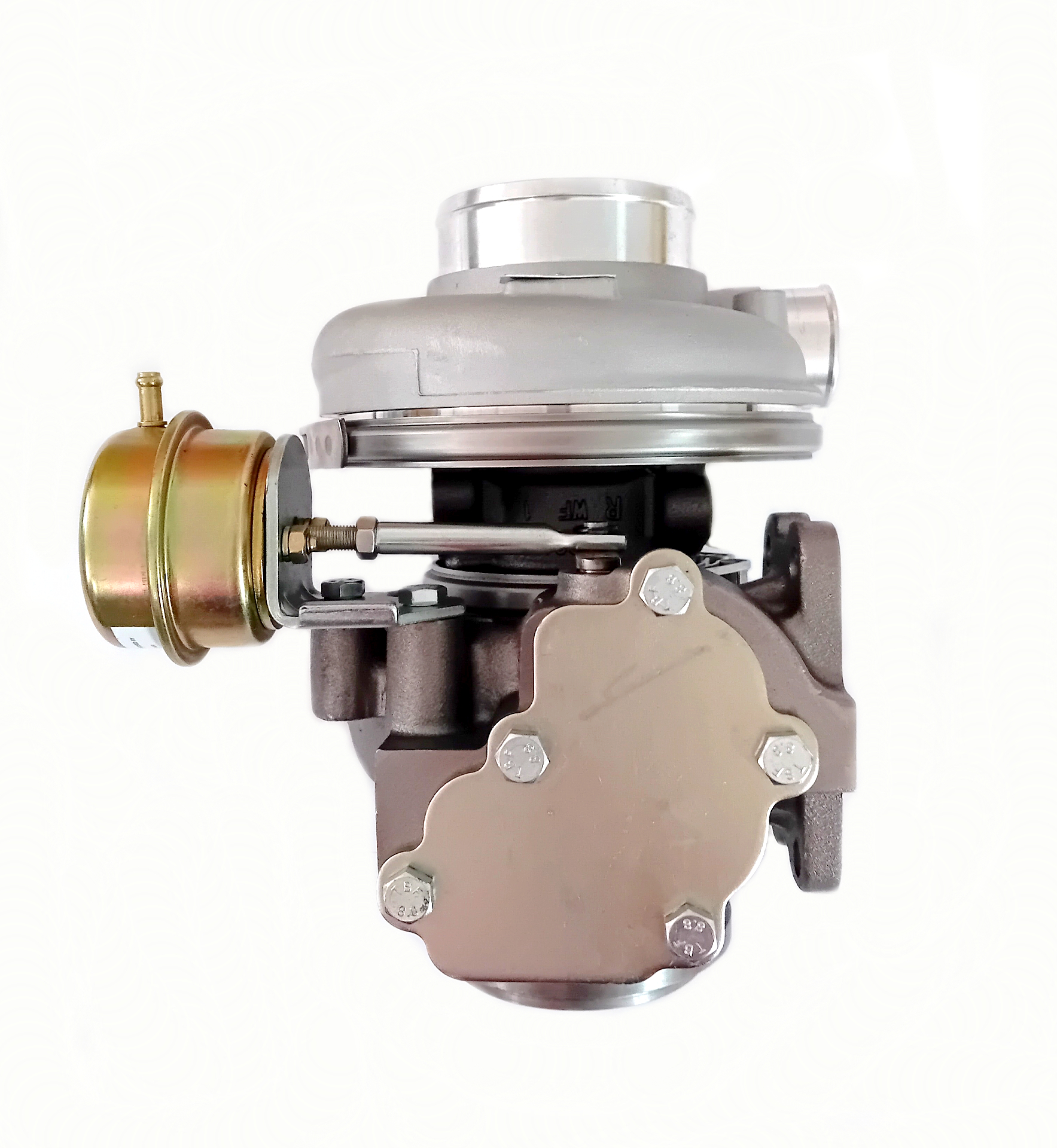 Turbosprężarka PERKINS 1106, CAT C6.6 - 2674A256 - GENEUS