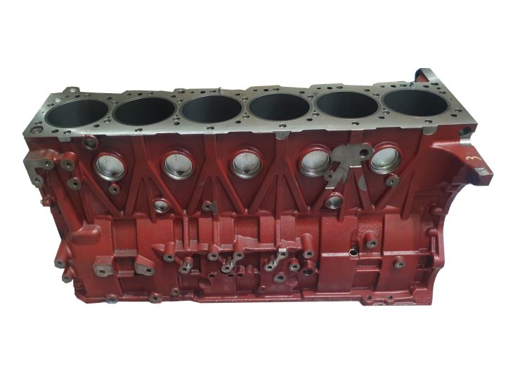 Blok silnika HINO J08E - GENEUS