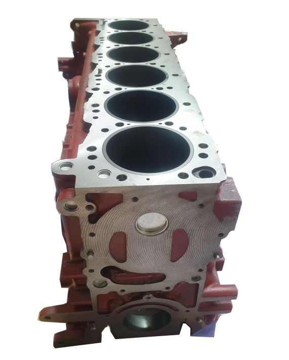 Blok silnika HINO J08E - GENEUS