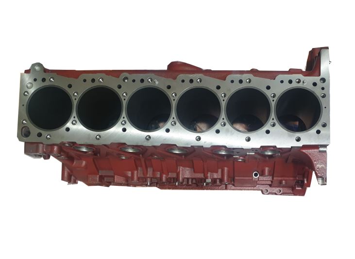 Blok silnika HINO J08E - GENEUS