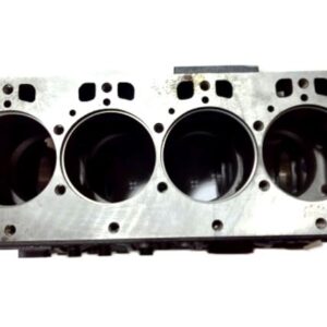 Blok silnika XINCHAI 490BPG  A490BPG  C490BPG - GENEUS