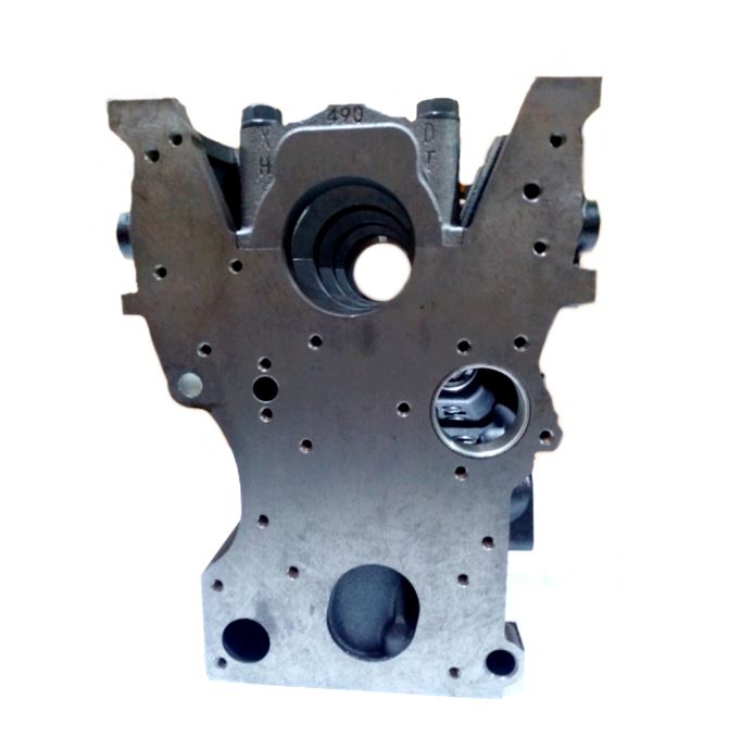 Blok silnika XINCHAI 490BPG  A490BPG  C490BPG - GENEUS