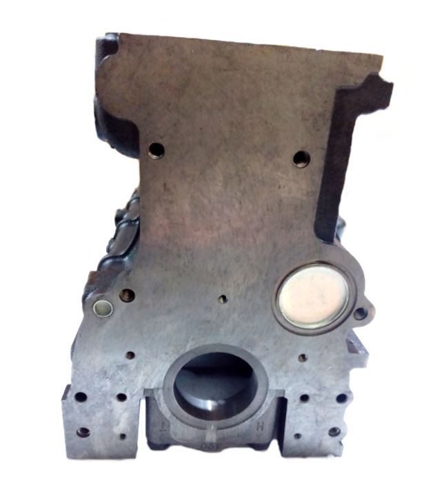 Blok silnika XINCHAI 490BPG  A490BPG  C490BPG - GENEUS