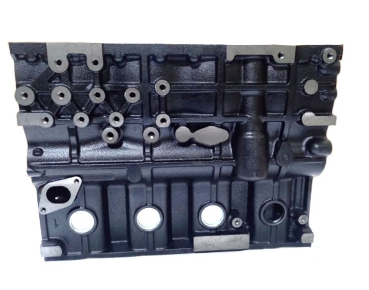 Blok silnika XINCHAI 490BPG  A490BPG  C490BPG - GENEUS