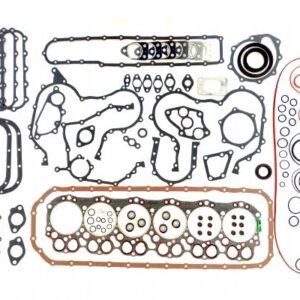 Komplet zestaw uszczelek HINO H06CTB - GENEUS