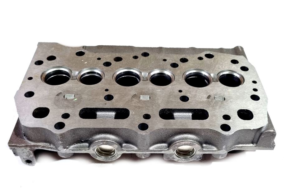Głowica silnika Perkins 403-15 403D-15 - GENEUS