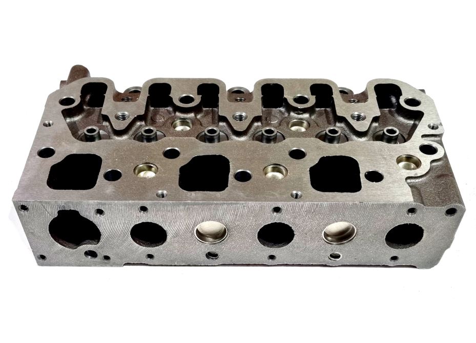 Głowica silnika Perkins 403-15 403D-15 - GENEUS