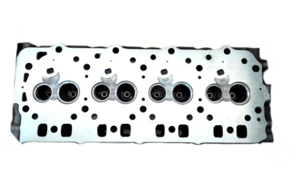 Głowica silnika Cummins A2300 - GENEUS