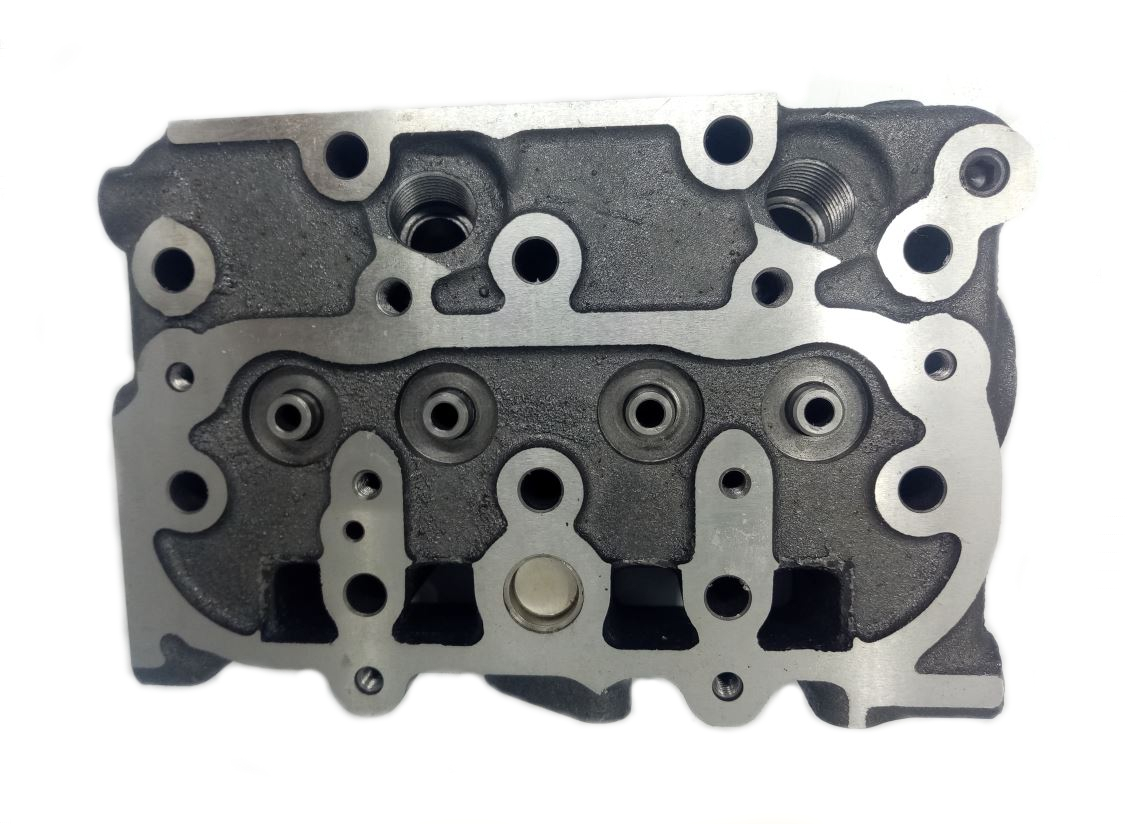 Głowica silnika KUBOTA Z602 - GENEUS