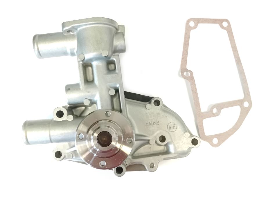 Pompa wody ISUZU 3KR1 3KR2 - oryginał - GENEUS