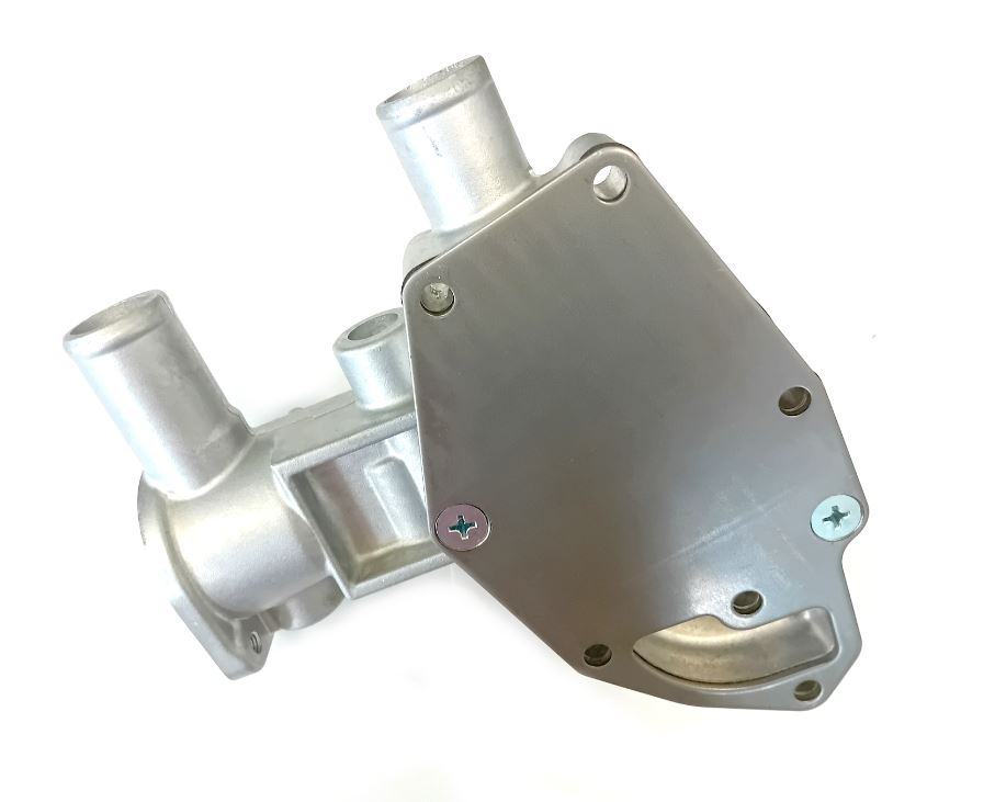 Pompa wody ISUZU 3KR1 3KR2 - oryginał - GENEUS
