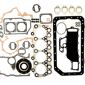 Komplet zestaw uszczelek Mitsubishi 4D34 4D34T - GENEUS