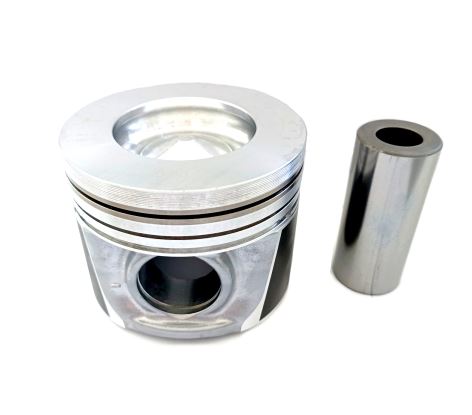 Tłok ze sworzniem Kubota V6108 - 0.50 - GENEUS