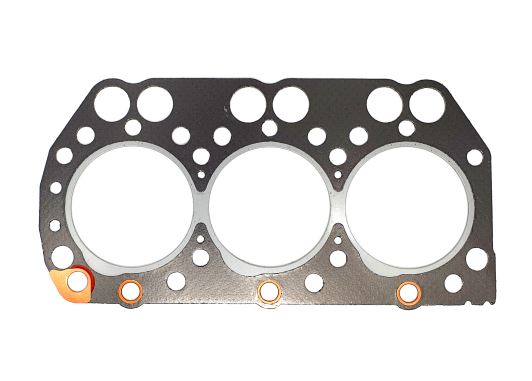 Uszczelka głowicy Iseki E393 - GENEUS