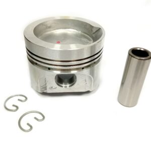 Tłok ze sworzniem KUBOTA DF752 WG752 - 0.50 - GENEUS