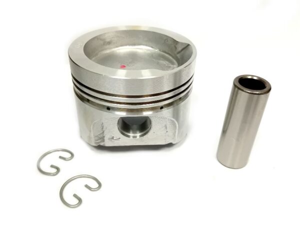 Tłok ze sworzniem KUBOTA DF752 WG752 - 0.50 - GENEUS