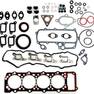 KOMPLET ZESTAW USZCZELEK MITSUBISHI 4M40 4M40T - GENEUS