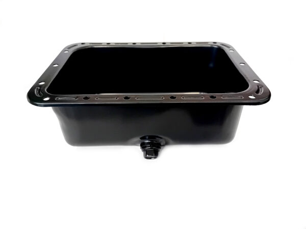 Miska oleju MITSUBISHI L3E L3C L3A L3E2 - ORYGINAŁ - GENEUS