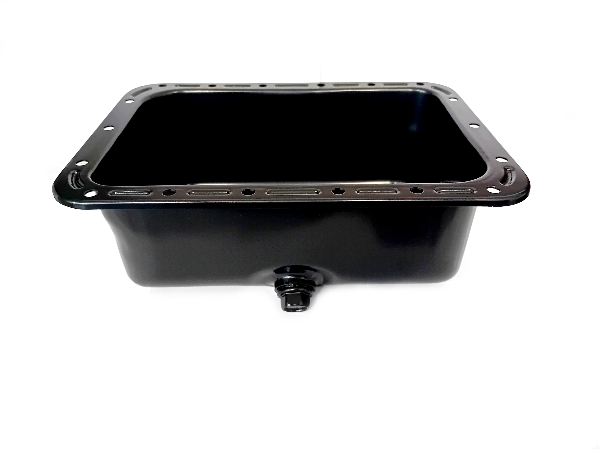 Miska oleju MITSUBISHI L3E L3C L3A L3E2 - ORYGINAŁ - GENEUS