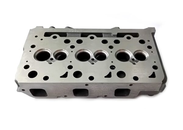 Głowica silnika KUBOTA D1462DI D1463DI D1803DI - GENEUS