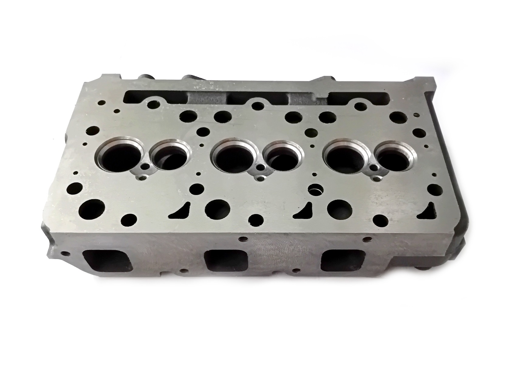 Głowica silnika KUBOTA D1462DI D1463DI D1803DI - GENEUS