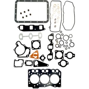 Komplet zestaw uszczelek Yanmar 3TNE68 - GENEUS