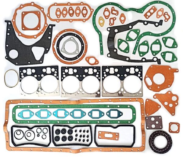 Komplet uszczelek DAEWOO DOOSAN DE08T - GENEUS