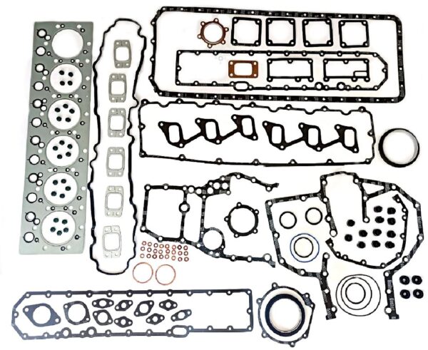 Komplet zestaw uszczelek DOOSAN DL08 - GENEUS