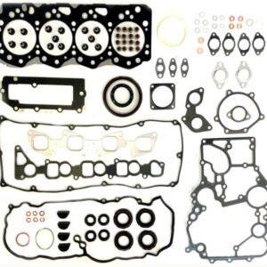 Komplet zestaw uszczelek ISUZU 4JJ1 - GENEUS