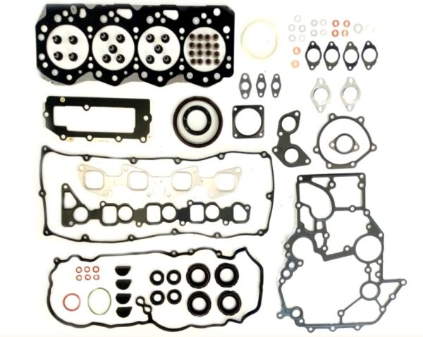 Komplet zestaw uszczelek ISUZU 4JJ1 - GENEUS
