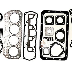 Komplet zestaw uszczelek Mitsubishi K4M - GENEUS