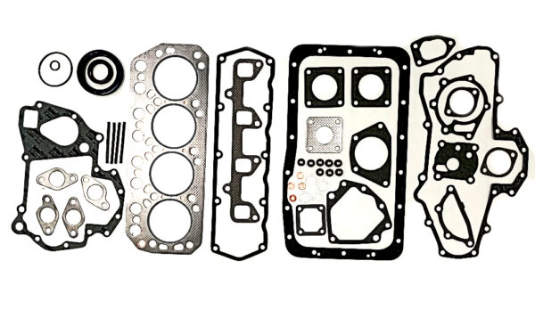 Komplet zestaw uszczelek Mitsubishi K4M - GENEUS