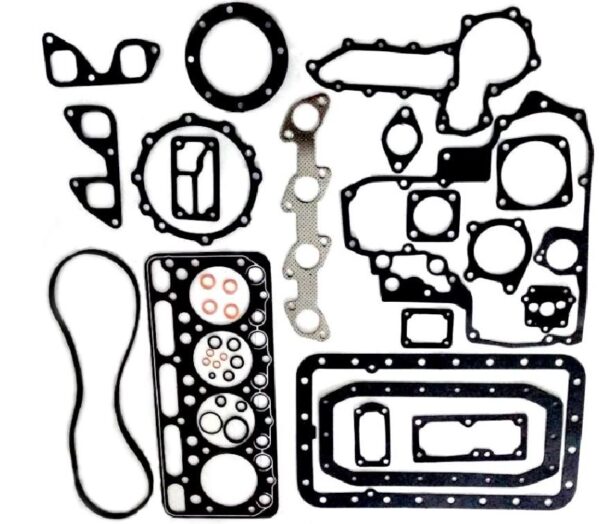 KOMPLET ZESTAW USZCZELEK KUBOTA V1902 - GENEUS