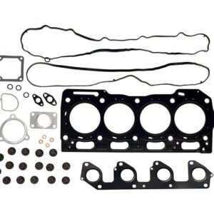KOMPLET USZCZELEK NA SILNIK CATERPILLAR C4.4 - GENEUS