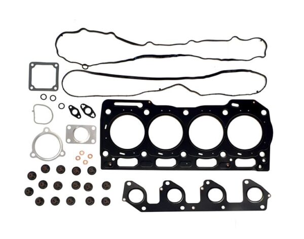 KOMPLET USZCZELEK NA SILNIK CATERPILLAR C4.4 - GENEUS